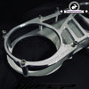 Lusso Anklebiter CVT Cover FLP for Honda GY6 125-150cc 4T