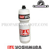 Yoshimura Water Bottle White (26oz)