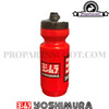 Yoshimura Water Bottle Red (22oz)