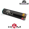 Exhaust Silencer KRM Pro Ride (70cc-90cc)