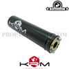 Exhaust Silencer KRM Pro Ride (50cc/70cc)