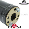 Exhaust Silencer KRM Pro Ride (50cc/70cc)