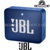 JBL GO2 - Bluetooth Wireless Speaker - Blue