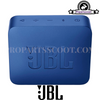 JBL GO2 - Bluetooth Wireless Speaker - Blue