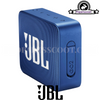 JBL GO2 - Bluetooth Wireless Speaker - Blue