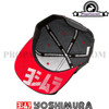 TRE Snapback Trucker Hat Yoshimura