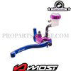 Most Radial Front Brake Master Cylinder D.22mm (Right)
