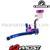 Most Radial Front Brake Master Cylinder D.22mm (Right)