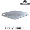 Starter Cover Easyboost for Minarelli Horizontal & Vertical