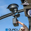 Accessory Quad Lock to Action Camera Adaptor