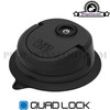 Quad Lock 360 Base Suction