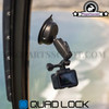 Quad Lock 360 Base Suction
