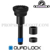 Quad Lock 360 Base Single Bolt M8