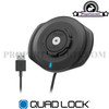 Quad Lock Weatherproof Wireless Charging Head