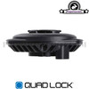 Quad Lock Weatherproof Wireless Charging Head