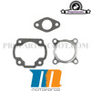 Cylinder Kit Motoforce Cast Iron 70cc, 10mm for Minarelli Horizontal (AC)