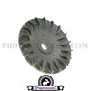 Variator Pulley for PGO / Genuine (New Models)