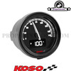 Speedometer Koso TNT-05S D48