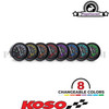 Speedometer Koso TNT-05S D60