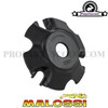 Crankshaft Malossi MHR Team 90cc, 42.3mm Strokes, 13mm for Minarelli Horizontal