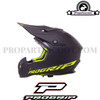 Pro Grip V3180 Cross Helmet