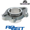 Exhaust System Roost RS5 "Japan Style" 70cc for Minarelli Horizontal