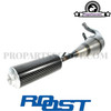 Exhaust System Roost RS5 "Japan Style" 70cc for Piaggio 2T