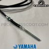 Rear Brake Cable for Yamaha Bws/Zuma 2002-2011