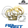 Gasket Set Roost Havoc 100cc for Piaggio 50cc 2T (LC)