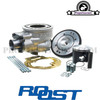 Cylinder Kit Roost Havoc 100cc, 14mm for Piaggio 50cc 2T (LC)