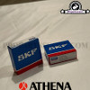 Crankshaft Bearing/ Seal Kit Athena Polymer for Minarelli Horizontal & Vertical