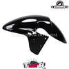 Front Mudguard Black Tun’r for CPI-Vento-Keeway