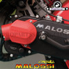 Engine Cover Malossi Air Force for Piaggio 50cc 2T