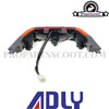 Rear Tail Light Original for Adly GTC 50cc 2T