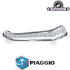 Floor Board Rack Piaggio, Chrome for Vespa Sprint, Primavera 4T