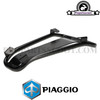 Floor Board Rack Piaggio, Black for Vespa Sprint, Primavera 4T