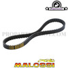 Drive Belt Malossi X-Special for Minarelli Short