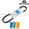 Drive Belt Motoforce ECO for Minarelli Short