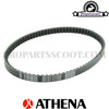 Drive Belt Athena Racing for Minarelli Short