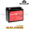 Malossi Battery MTX12-BS Gel (10Ah)