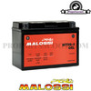 Malossi Battery MT9B-4 Gel (8Ah)