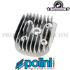 Cylinder Head Polini 70cc, 47mm for Minarelli Vertical