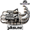 Exhaust System Yasuni Carrera 16 for Minarelli Vertical