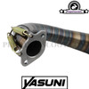 Exhaust System Yasuni Carrera 16 for Minarelli Vertical