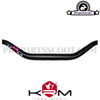 Handlebar MX KRM Black / Pink (D.28.6mm)