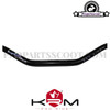 MX Handlebar KRM Black / Hologram (D.28,6mm)