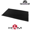 KRM Pro Ride Workbench Protector Black