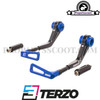 Terzo Aluminum Lever Guard