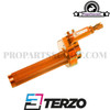 Throttle Grip Terzo Hi-Speed Aluminum CNC (22mm)