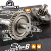 Secondary Gear Kit Stage6 14/41 (2.93) for Minarelli